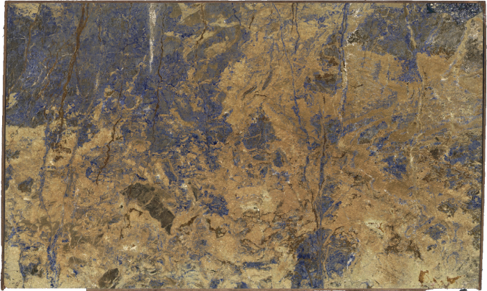 AZUL SODALITE N.30571