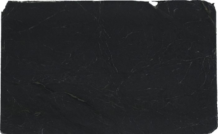BLACK SOAPSTONE N.62287
