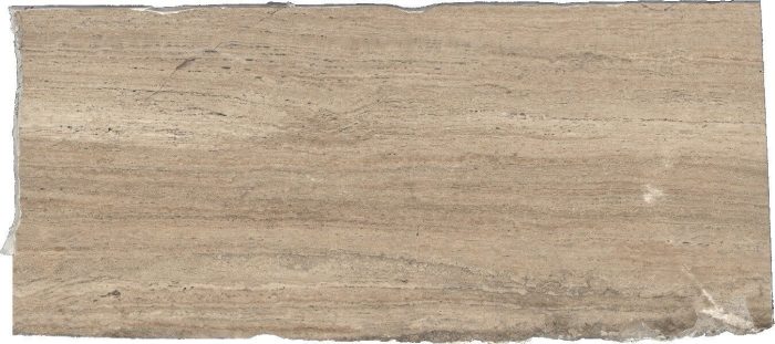 TRAVERTINE CREMA LIGHT UNFILLED N.61169