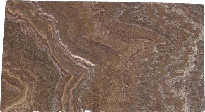 TRAVERTINE ROSSO PERSIANO N.28356