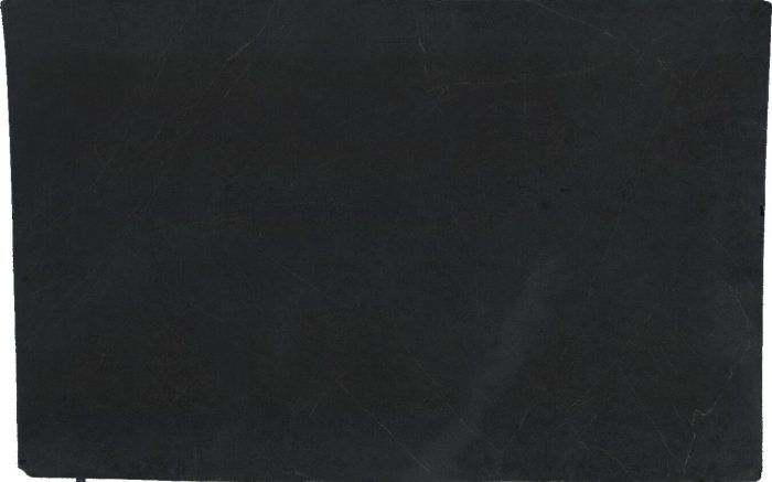 BLACK SOAPSTONE N.61059