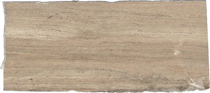 TRAVERTINE CREMA LIGHT UNFILLED N.61169