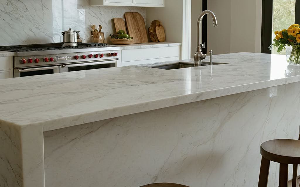 Granite The Classic Choice V2