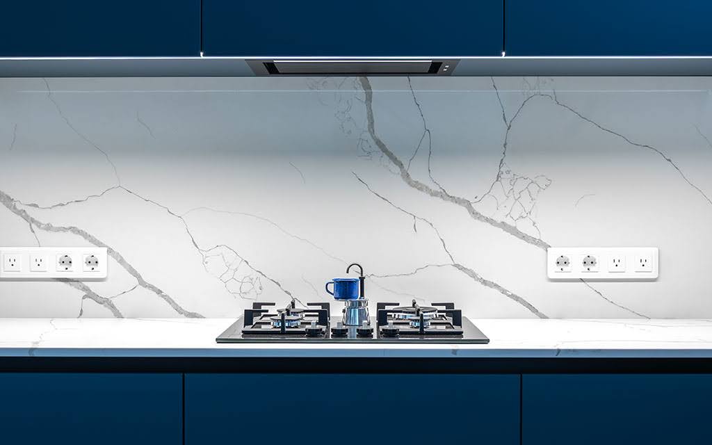 Carrara Applications