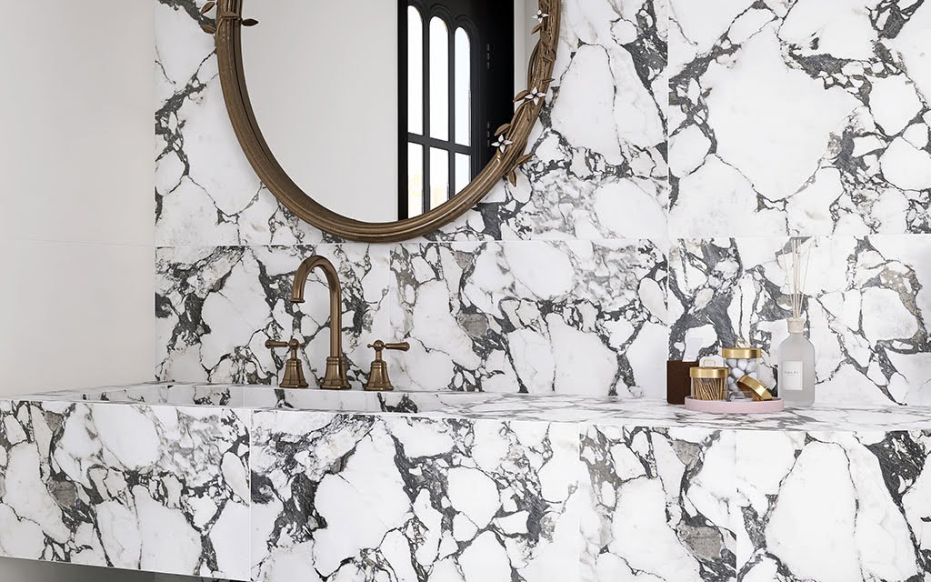 Statuario Applications