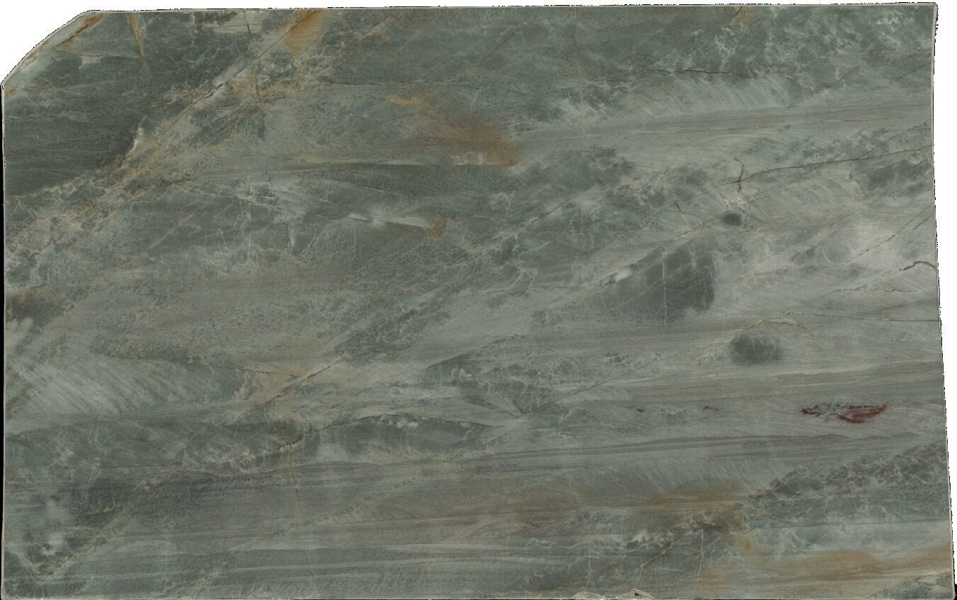 EMERALD QUARTZITE N.64719 EMERALD QUARTZITE N.64719