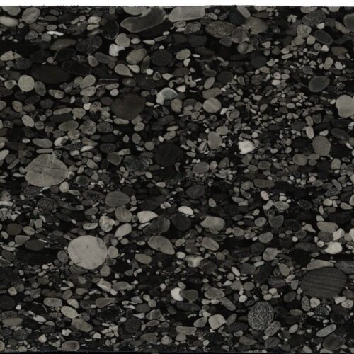 BLACK MARINACE N.64684