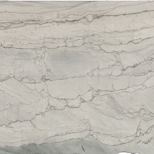 SUPREME WHITE QUARTZITE N.60304