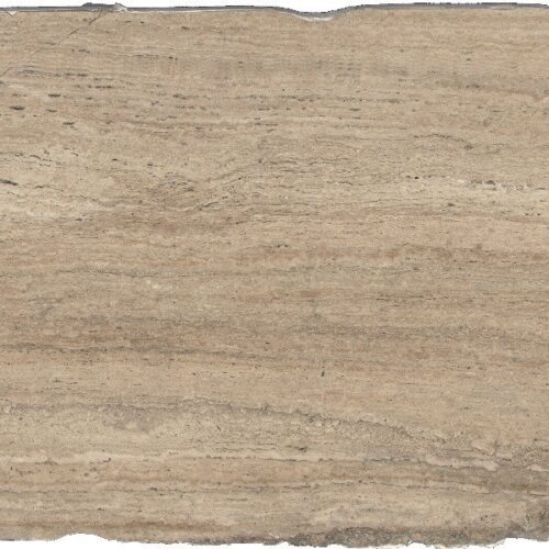 TRAVERTINE CREMA LIGHT UNFILLED N.61169