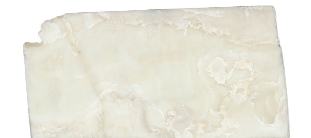 WHITE ONYX EXTRA N.52996 WHITE ONYX EXTRA N.52996